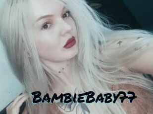 BambieBaby77