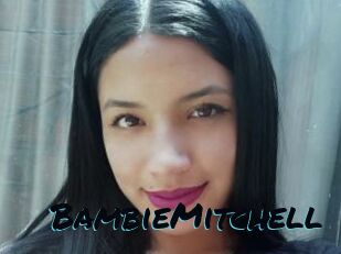 BambieMitchell