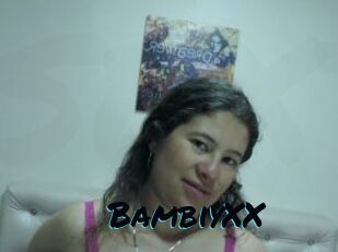 BambiyXX