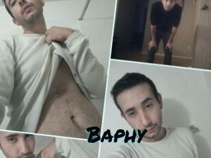 Baphy