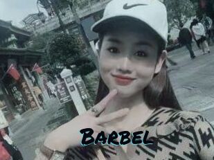 Barbel
