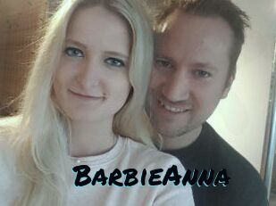 BarbieAnna