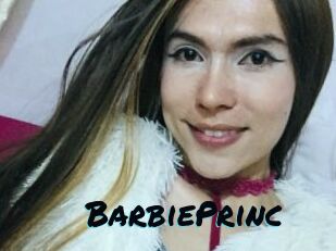 BarbiePrinc