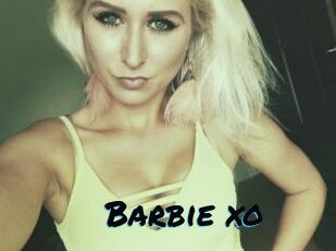 Barbie_xo