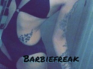 Barbiefreak