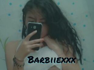 Barbiiexxx