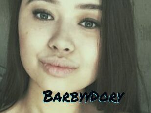 BarbyyDory