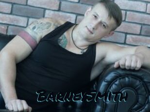 BarneySmith