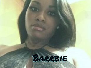Barrbie