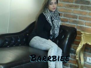 Barrbiee