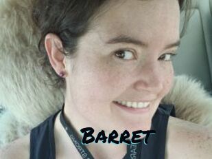 Barret