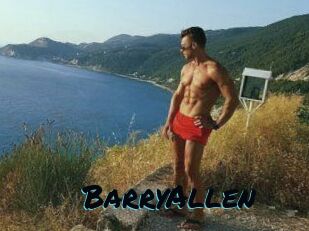 BarryAllen