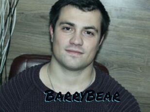BarryBear