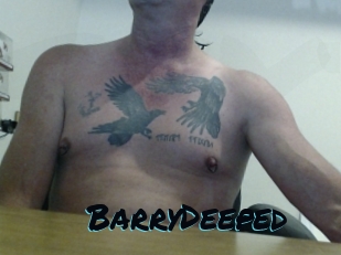 BarryDeeped