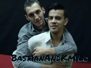 BastianAndKmylo