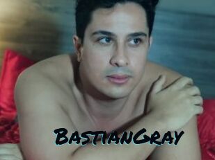 BastianGray