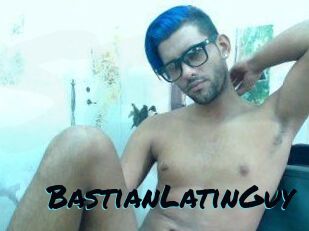 BastianLatinGuy