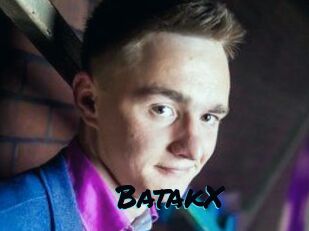 BatakX