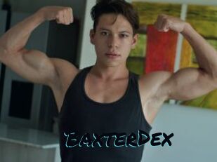 BaxterDex