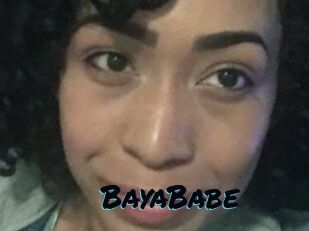 BayaBabe