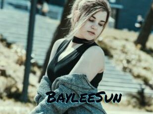 BayleeSun