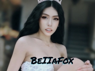 BeIIaFox Sexties