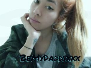 BeMyDaddyxxx