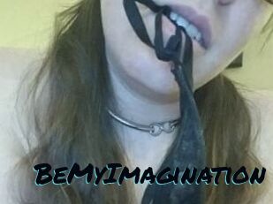 BeMyImagination