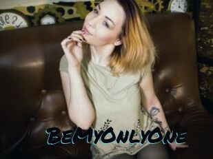 BeMyOnlyOne