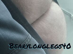 Bearylonglegs40