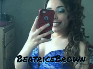 Beatrice_Brown