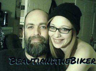 BeautiandtheBiker