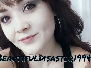 BeautifulDisaster1994