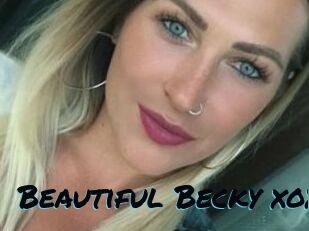 Beautiful_Becky_xox