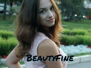 BeautyFine