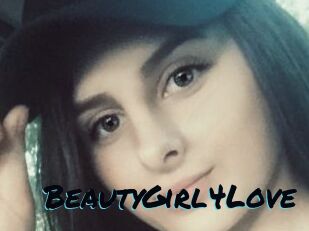 BeautyGirl4Love