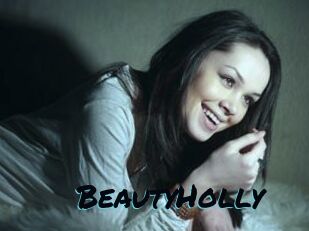 BeautyHolly