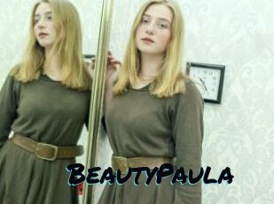 BeautyPaula