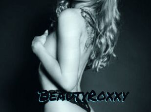BeautyRoxxy