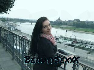 BeautySexyX