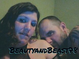 BeautyandBeast78