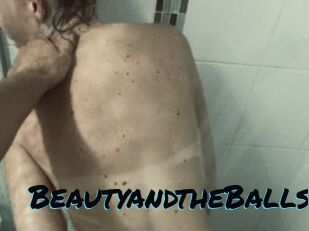 BeautyandtheBalls