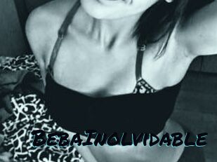 BebaInolvidable