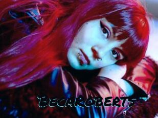 BecaRoberts