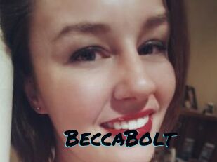 BeccaBolt