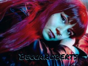 BeccaRoberts