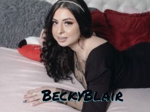 BeckyBlair