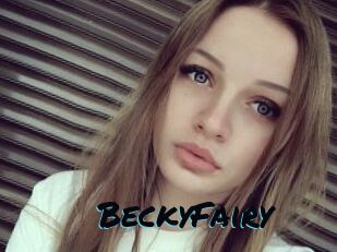 BeckyFairy
