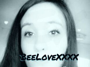 BeeLoveXXXX