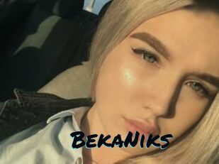 BekaNiks